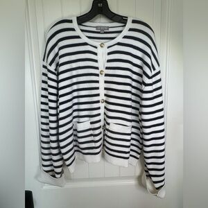 JCrew Emilie Lady Jacket Sweater